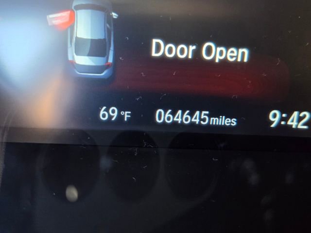 Used 2016 Honda Civic Touring image 32