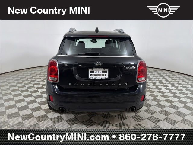 Used 2019 MINI Cooper Countryman S AWD/4WD image 6