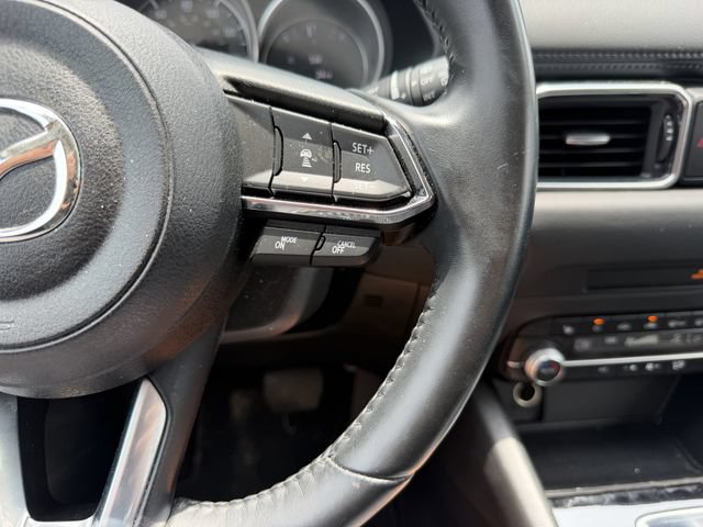 Certified 2023 MAZDA CX-5 AWD 2.5 S image 15