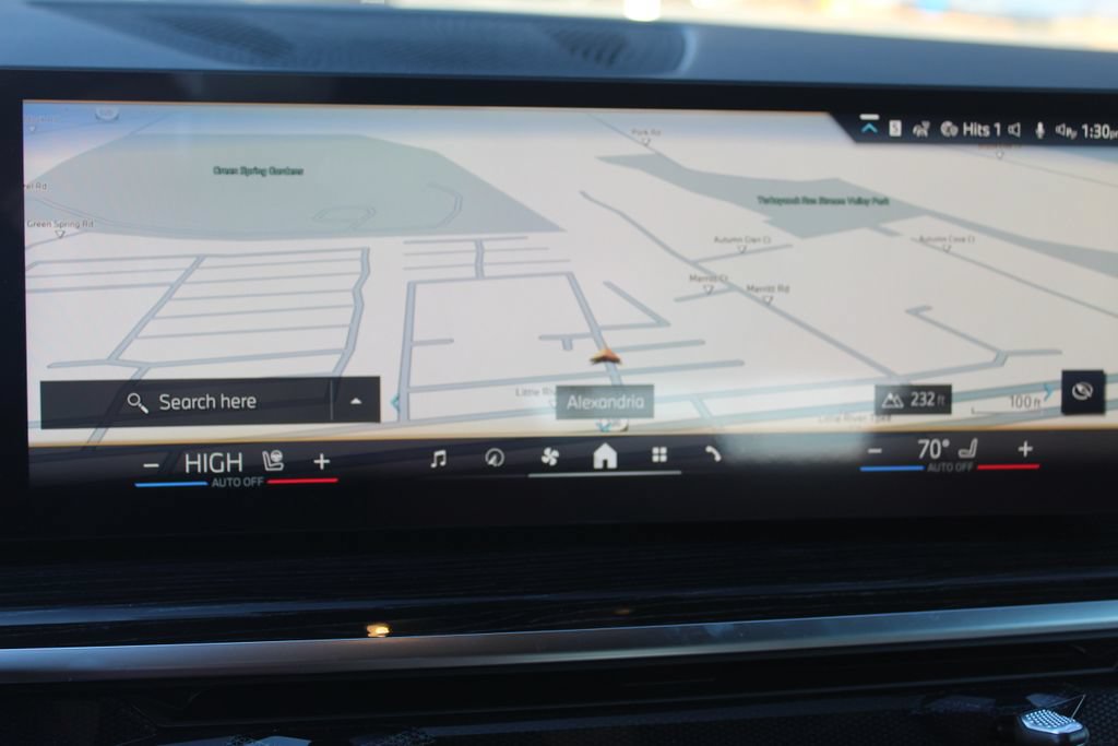 Used 2026 BMW X6 xDrive40i AWD/4WD image 16