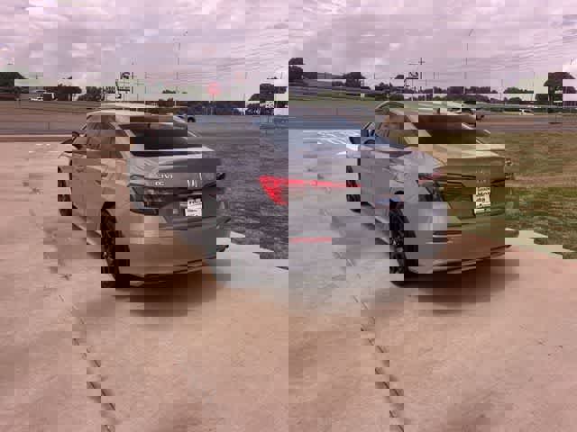 Certified 2024 Honda Civic Sport image 5