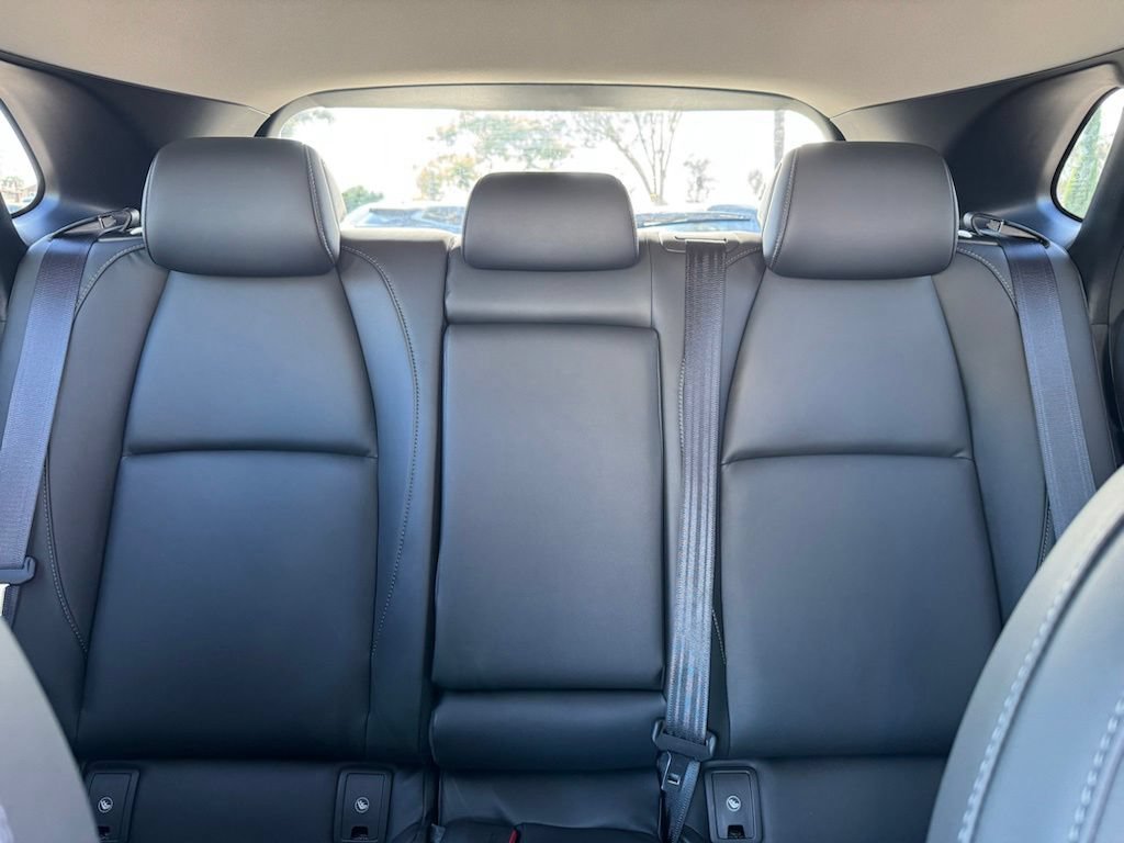 New 2026 MAZDA CX-30 AWD 2.5 S w/ Select Sport Pkg image 21