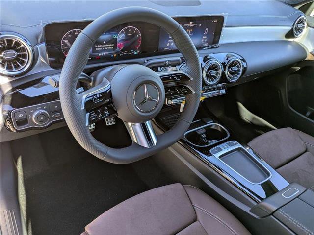New 2026 Mercedes-Benz CLA 250 video 3
