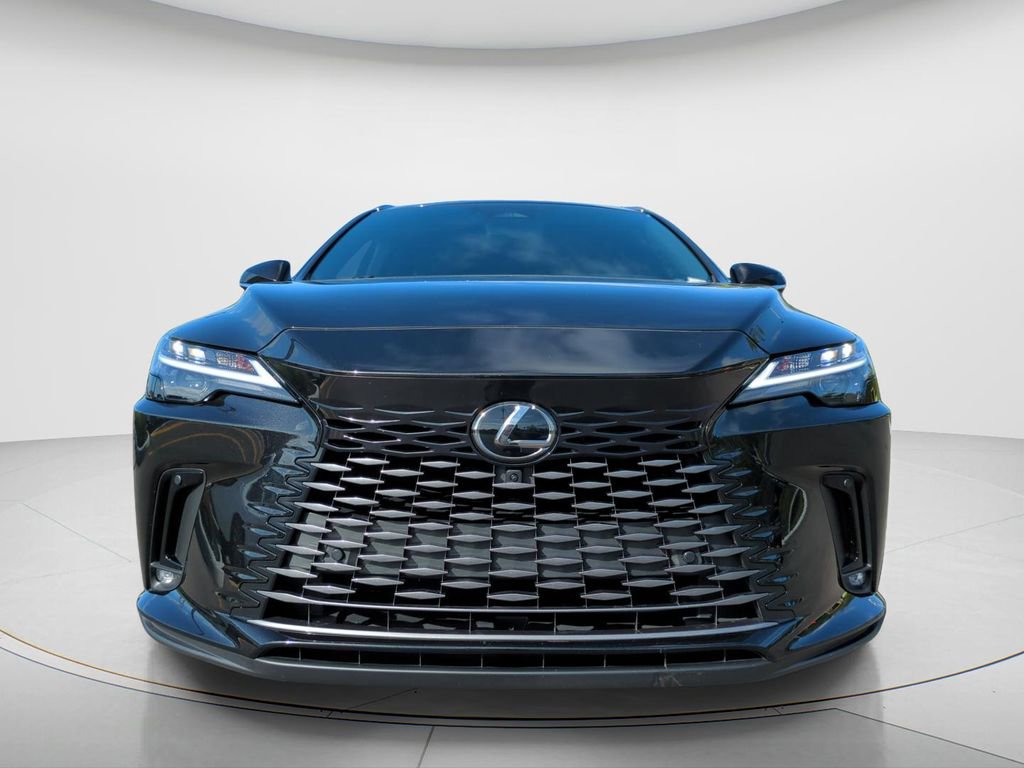 Used 2024 Lexus RX 350 Premium Plus w/ Convenience Package image 2