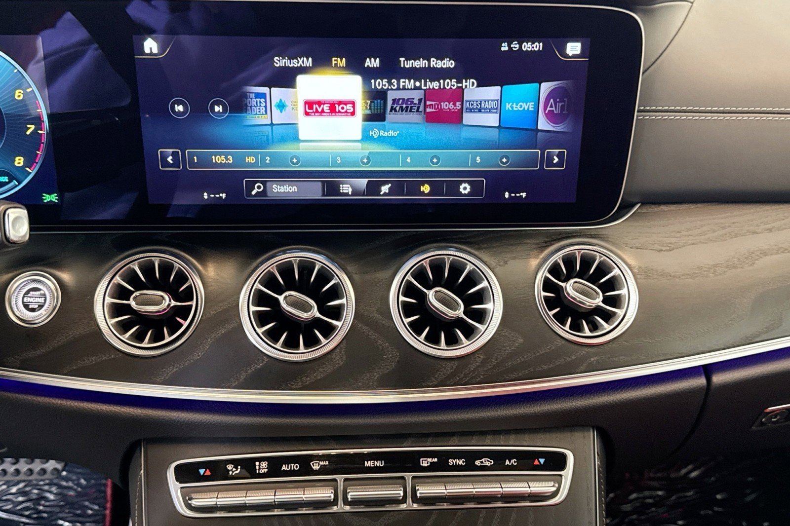 Certified 2023 Mercedes-Benz CLS 450 4MATIC image 15