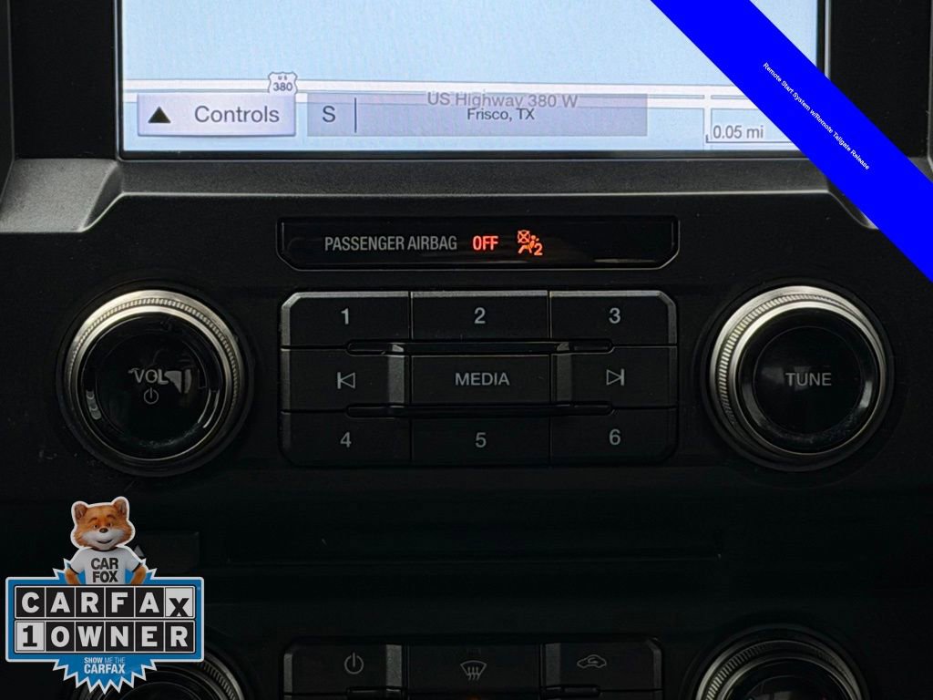 Used 2017 Ford F150 Raptor w/ Equipment Group 802A Luxury image 18