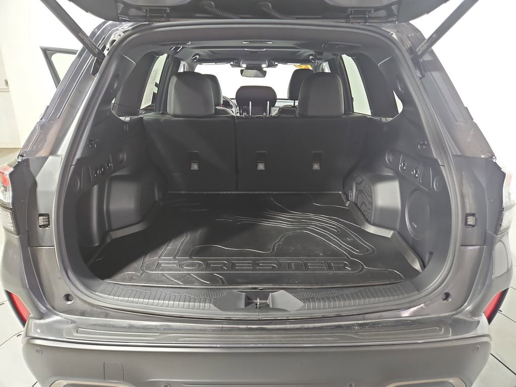 Certified 2025 Subaru Forester Sport w/ Popular Package #1 image 24