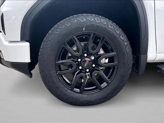 Used 2025 GMC Sierra 1500 Elevation w/ Preferred Package AWD/4WD image 10