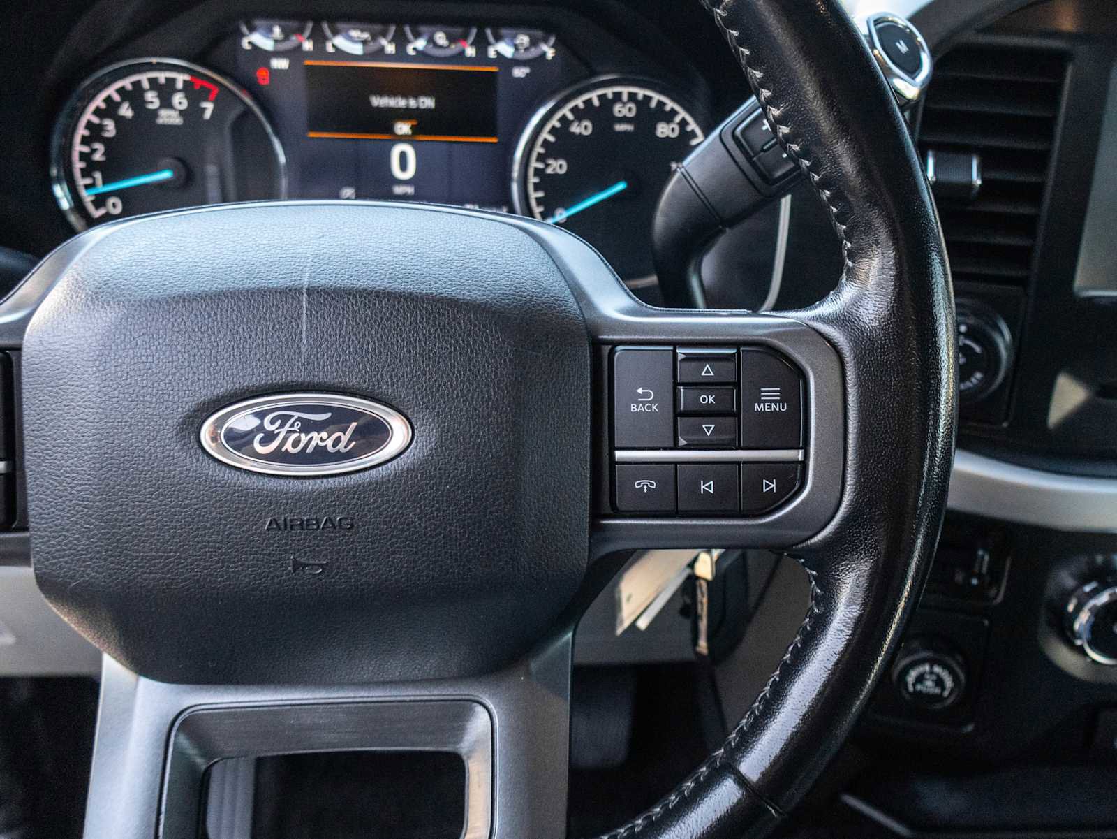 Used 2022 Ford F150 XLT w/ Equipment Group 301A Mid image 36