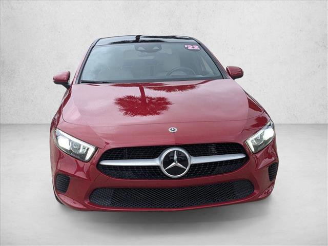 Used 2022 Mercedes-Benz A 220 A 220 image 2