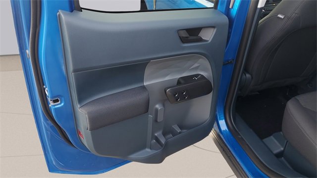 New 2025 Ford Maverick XL w/ Equipment Group 102A image 33