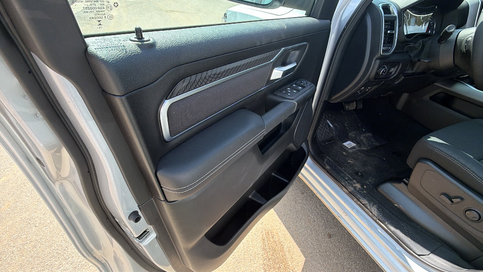 New 2026 RAM 1500 Big Horn image 14
