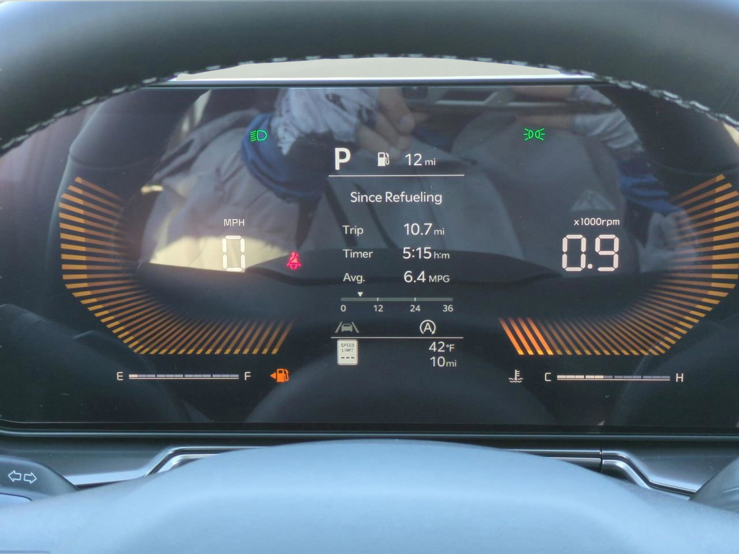 New 2026 Kia Sorento LX FWD image 39
