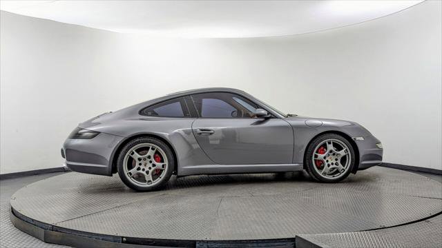 Used 2005 Porsche 911 Carrera S RWD image 8