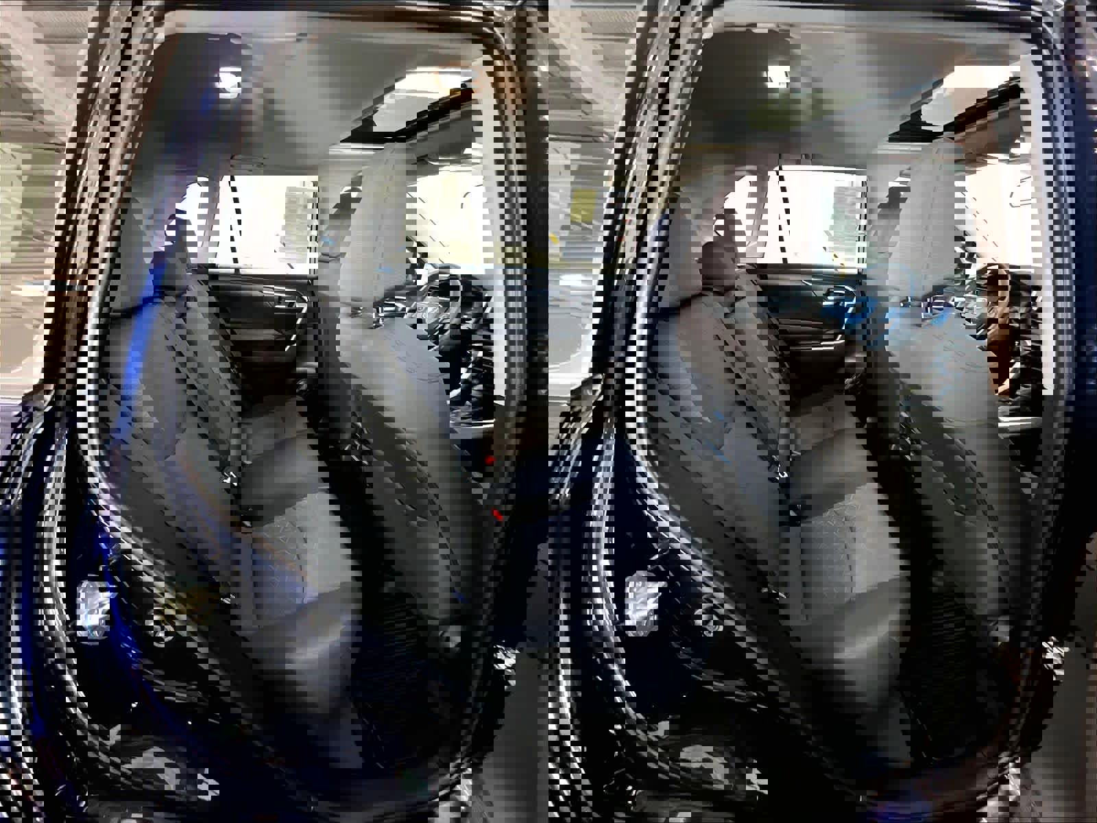 Used 2023 Toyota RAV4 XLE w/ Convenience Package image 16