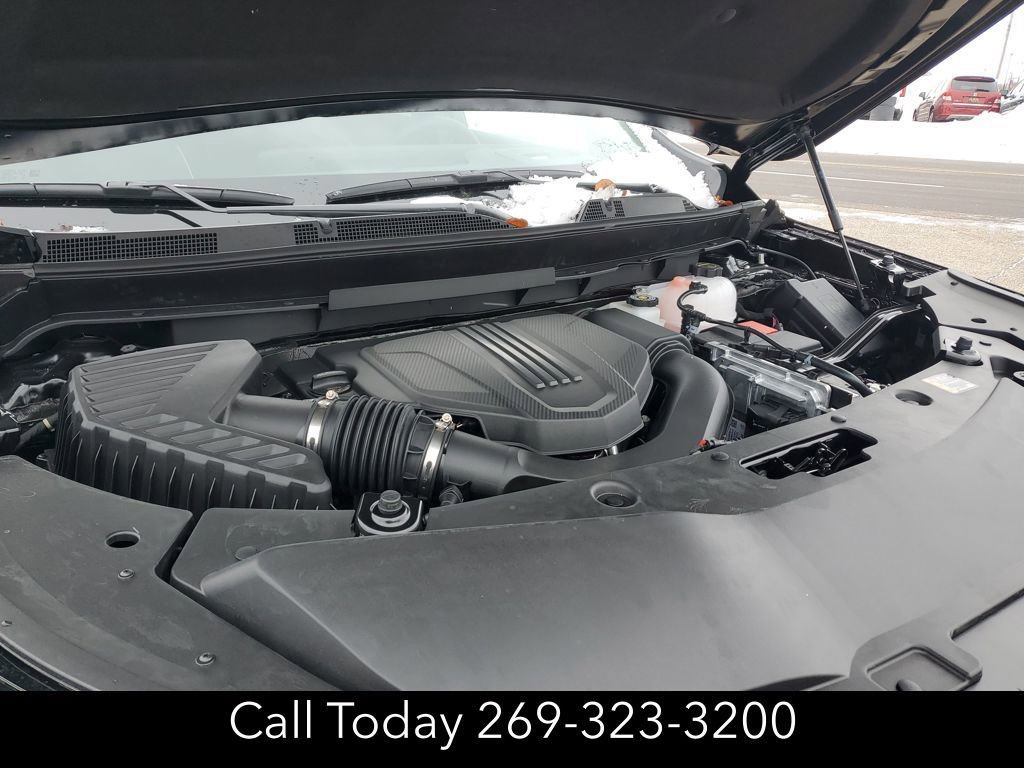 New 2026 Buick Enclave Sport Touring w/ Power Package image 30