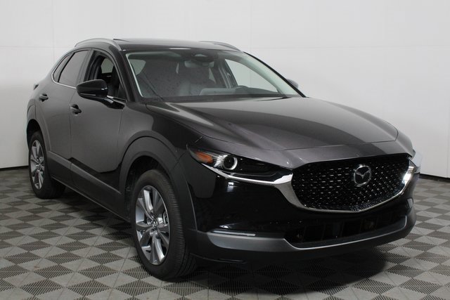 Used 2024 MAZDA CX-30 AWD 2.5 S w/ Preferred Package image 1