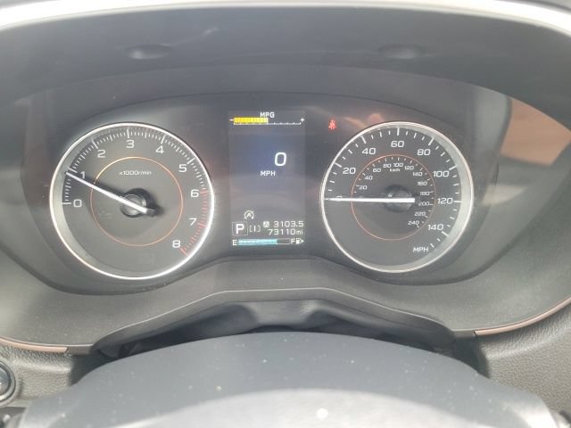 Used 2022 Subaru Crosstrek 2.5i Limited w/ Popular Package #4A AWD/4WD image 23