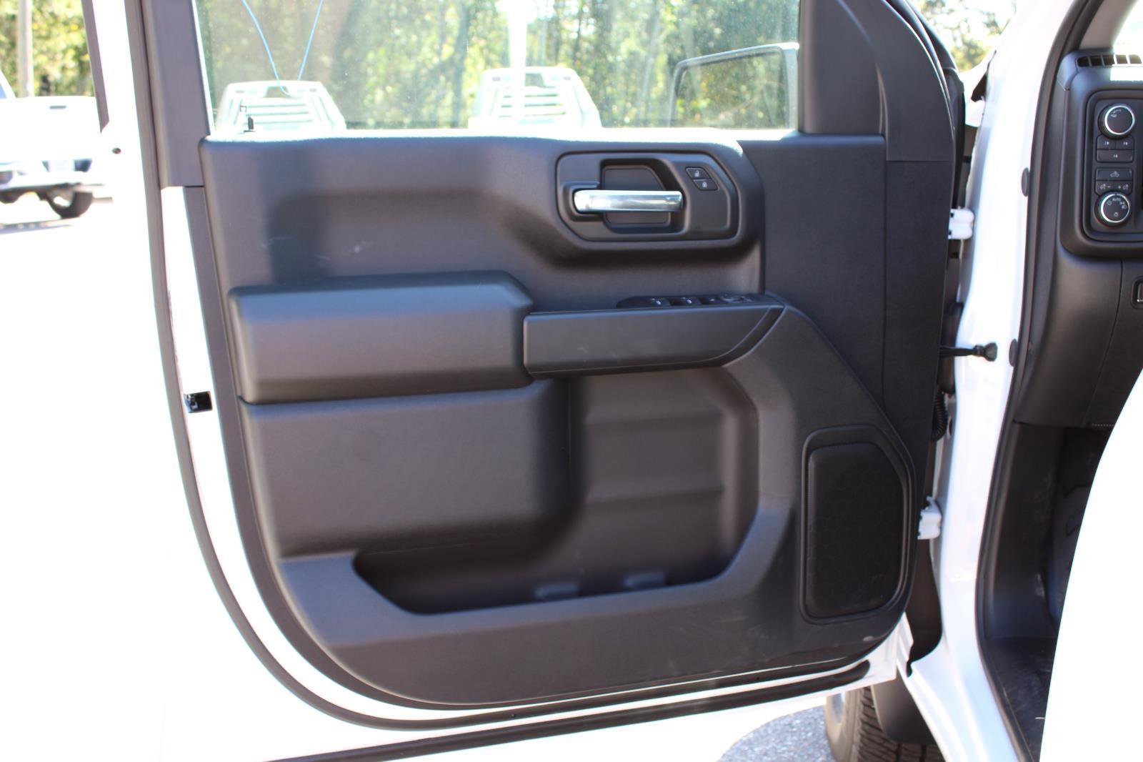 New 2025 Chevrolet Silverado 2500 W/T w/ WT Convenience Package image 16