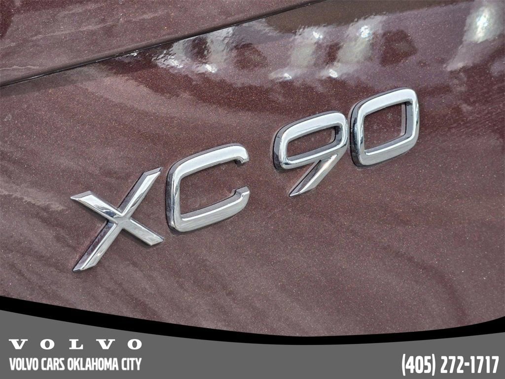 Certified 2025 Volvo XC90 T8 Plus w/ Protection Package Premier image 37