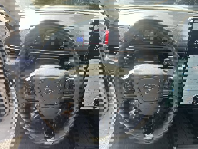 Used 2021 Ford Mustang Mach-E Select w/ Comfort/Technology Package image 15