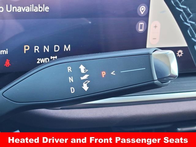 New 2026 Buick Envision Sport Touring image 17