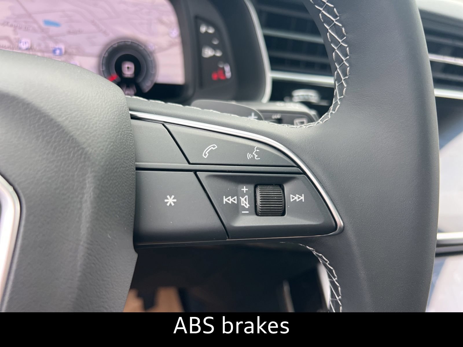 New 2026 Audi Q8 Premium Plus AWD/4WD image 17