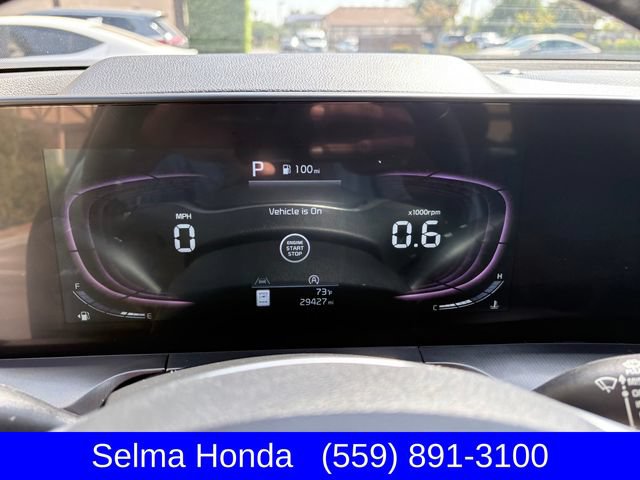 Used 2024 Kia Telluride S w/ S Sunroof Package AWD/4WD image 26