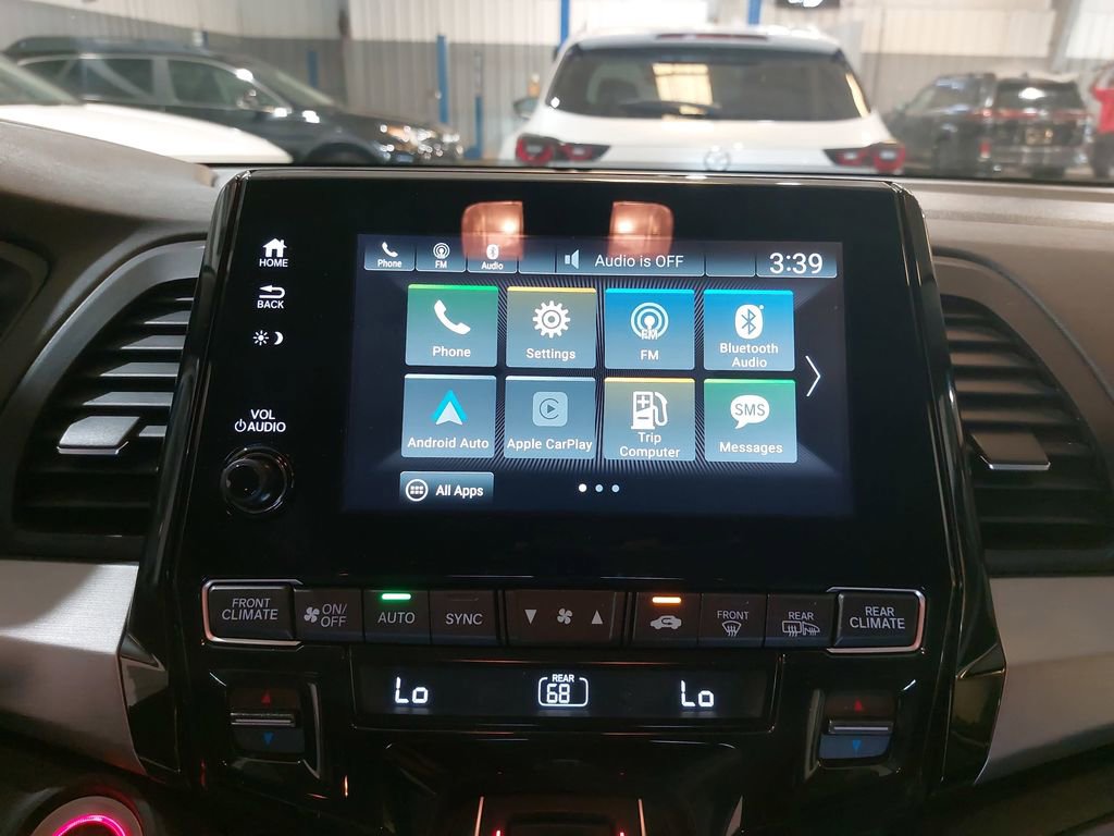 Used 2019 Honda Odyssey EX image 23