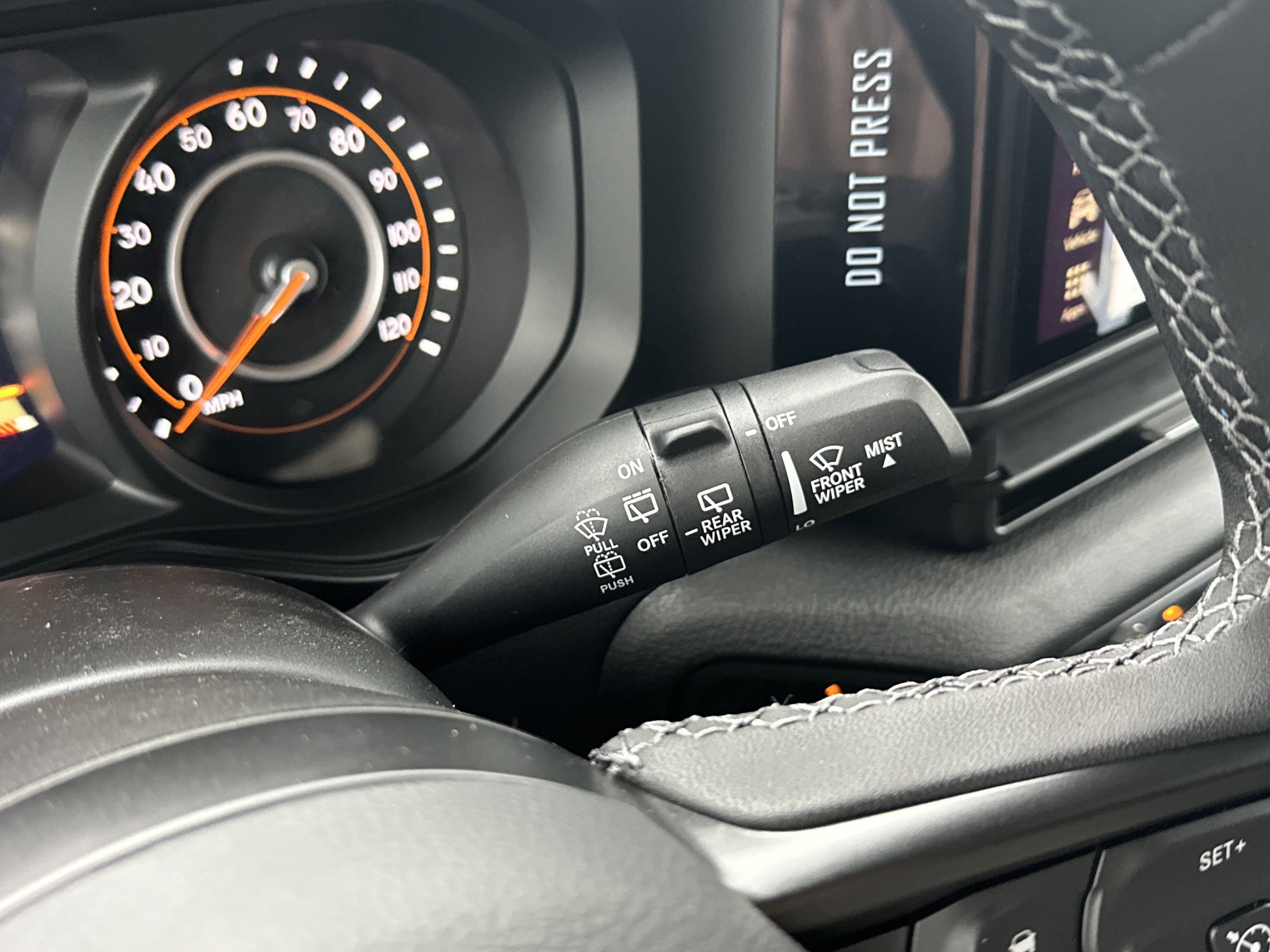 New 2026 Jeep Wrangler Sport S image 20