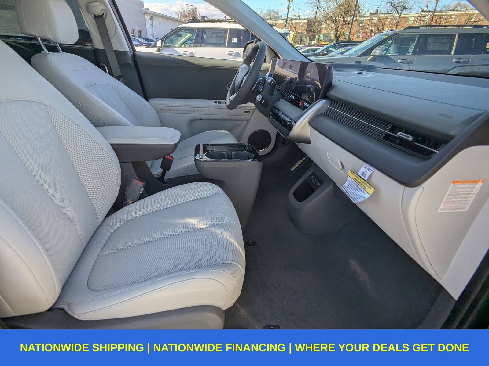 New 2026 Hyundai Ioniq 5 Limited image 17