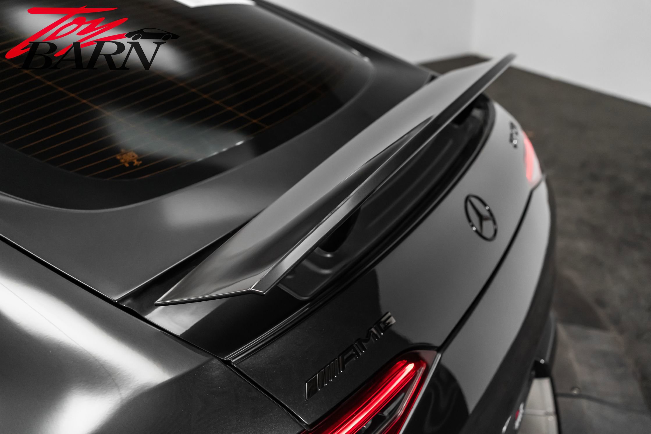 Used 2022 Mercedes-Benz AMG GT 53 image 16