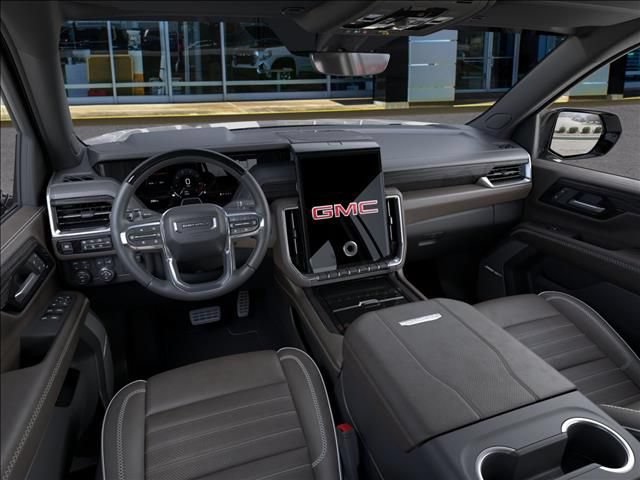 New 2026 GMC Yukon XL Denali Ultimate AWD/4WD image 15
