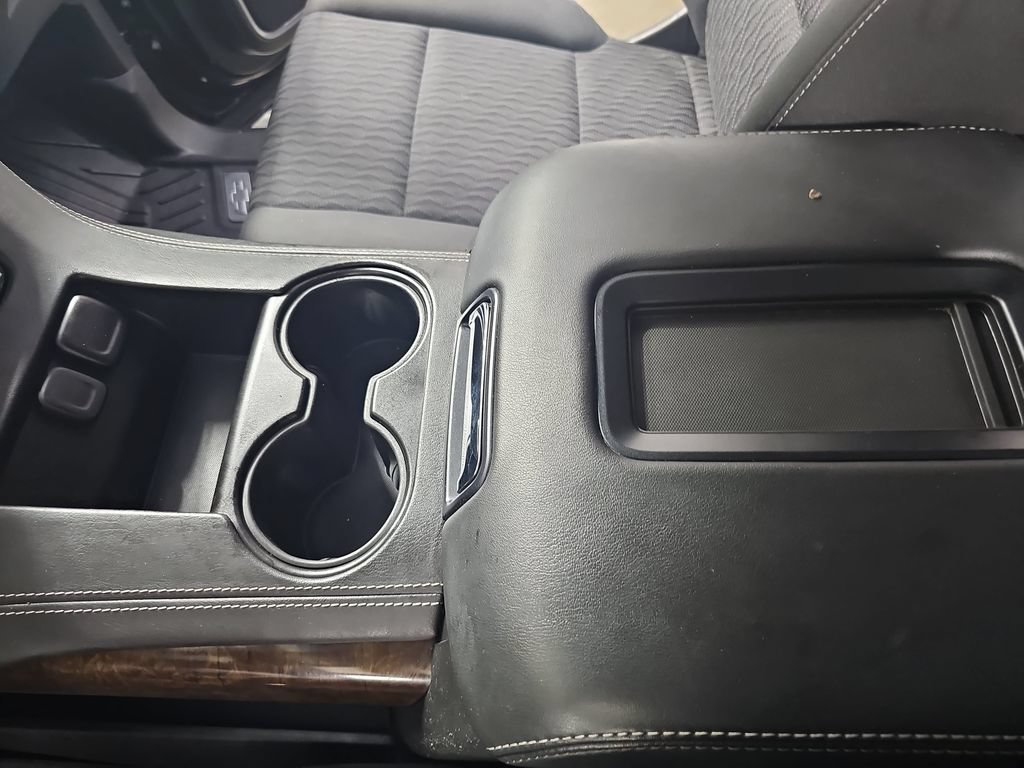 Certified 2019 Chevrolet Tahoe LS w/ Enhanced Driver Alert Package AWD/4WD image 30