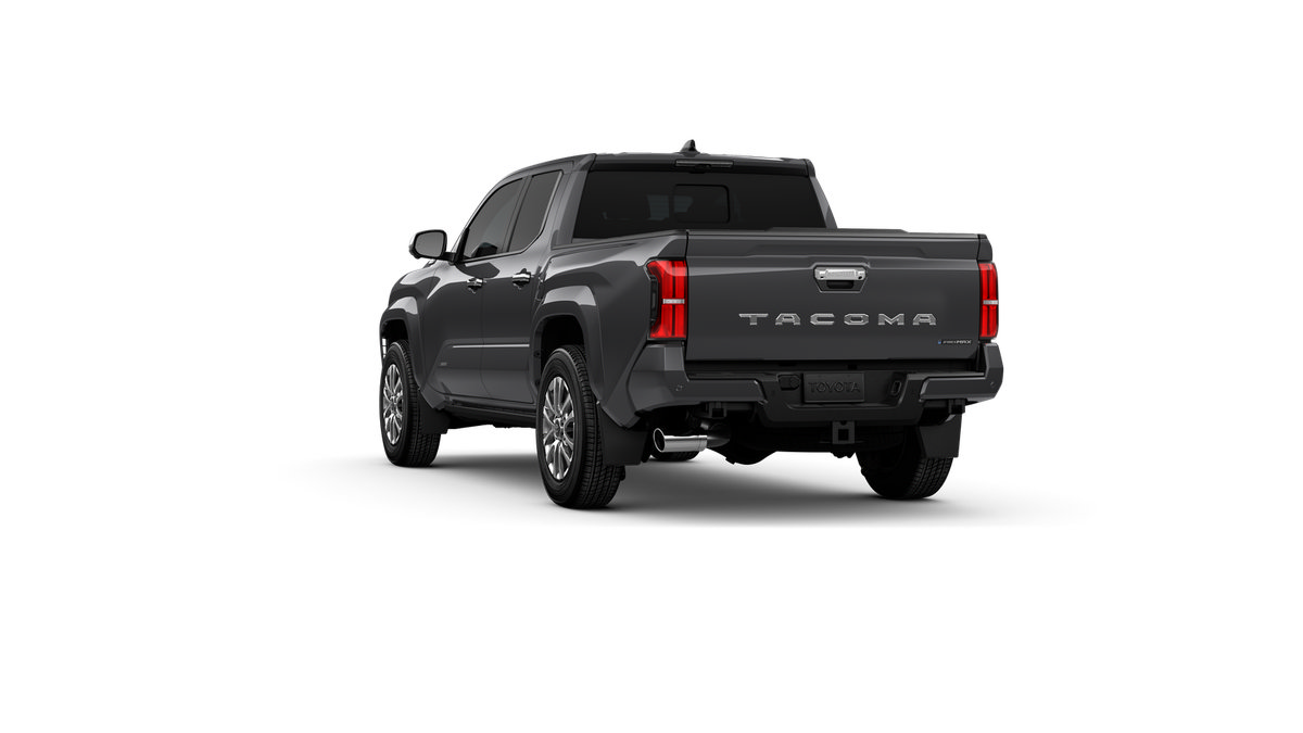New 2026 Toyota Tacoma Limited AWD/4WD image 7