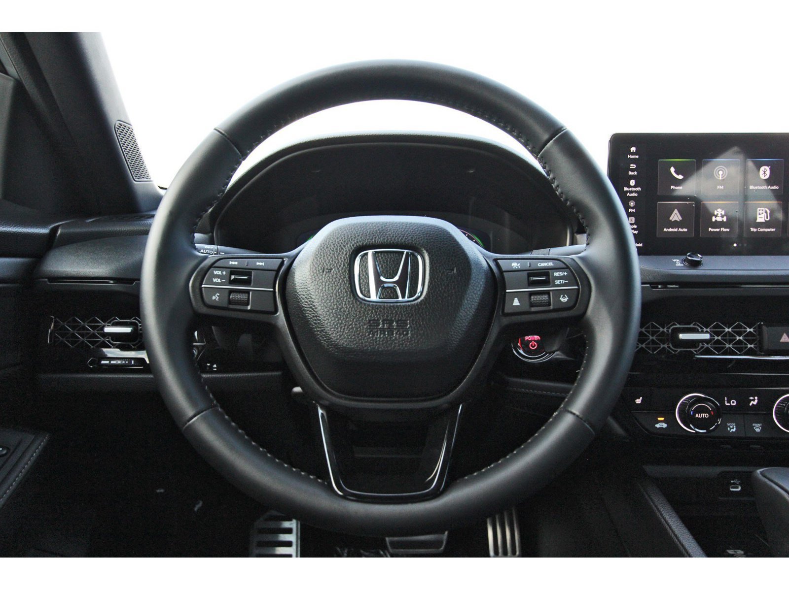 Used 2026 Honda Accord Sport image 15