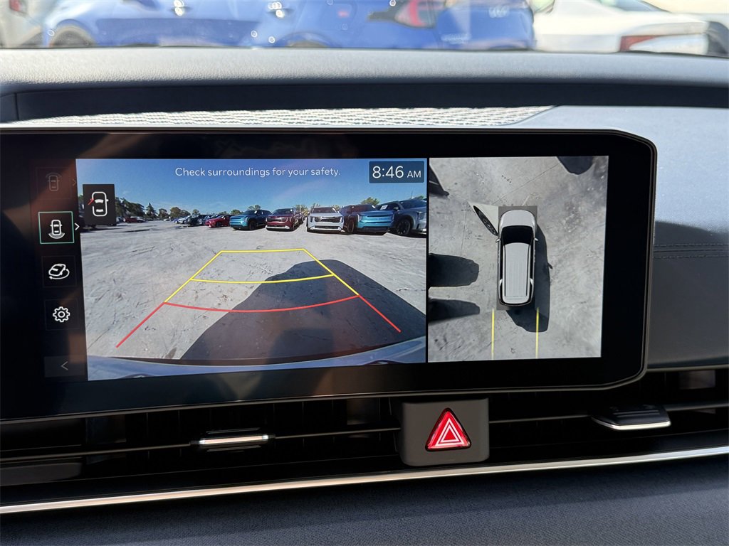 New 2026 Kia Carnival SX image 29