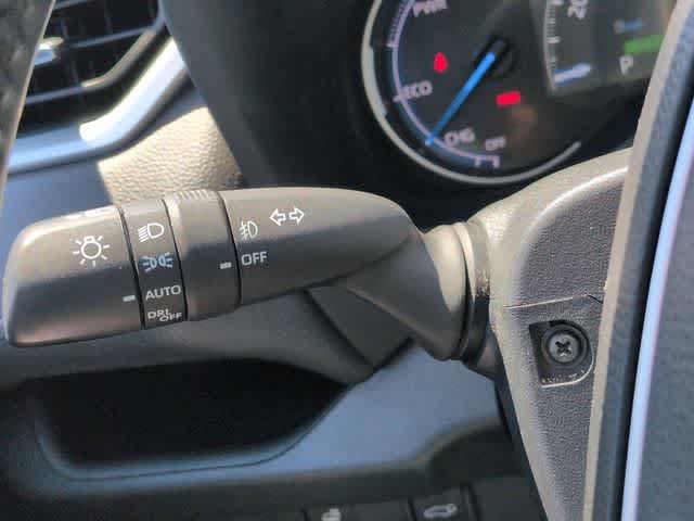 Used 2024 Toyota RAV4 XLE Premium w/ Weather Package AWD/4WD image 27