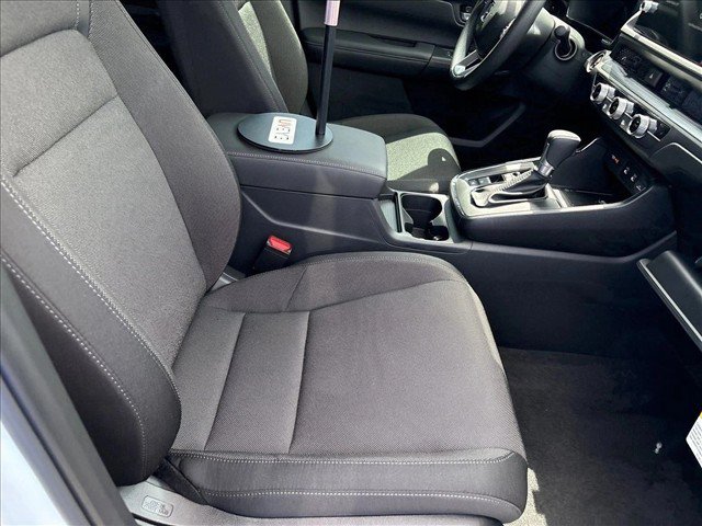 New 2027 Honda CR-V EX image 19