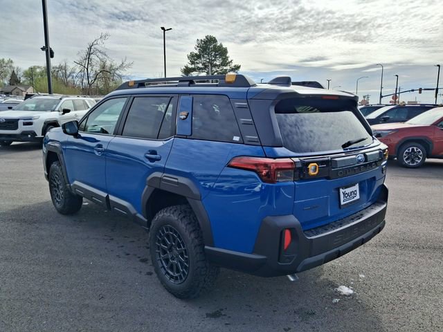 New 2026 Subaru Outback Wilderness image 5