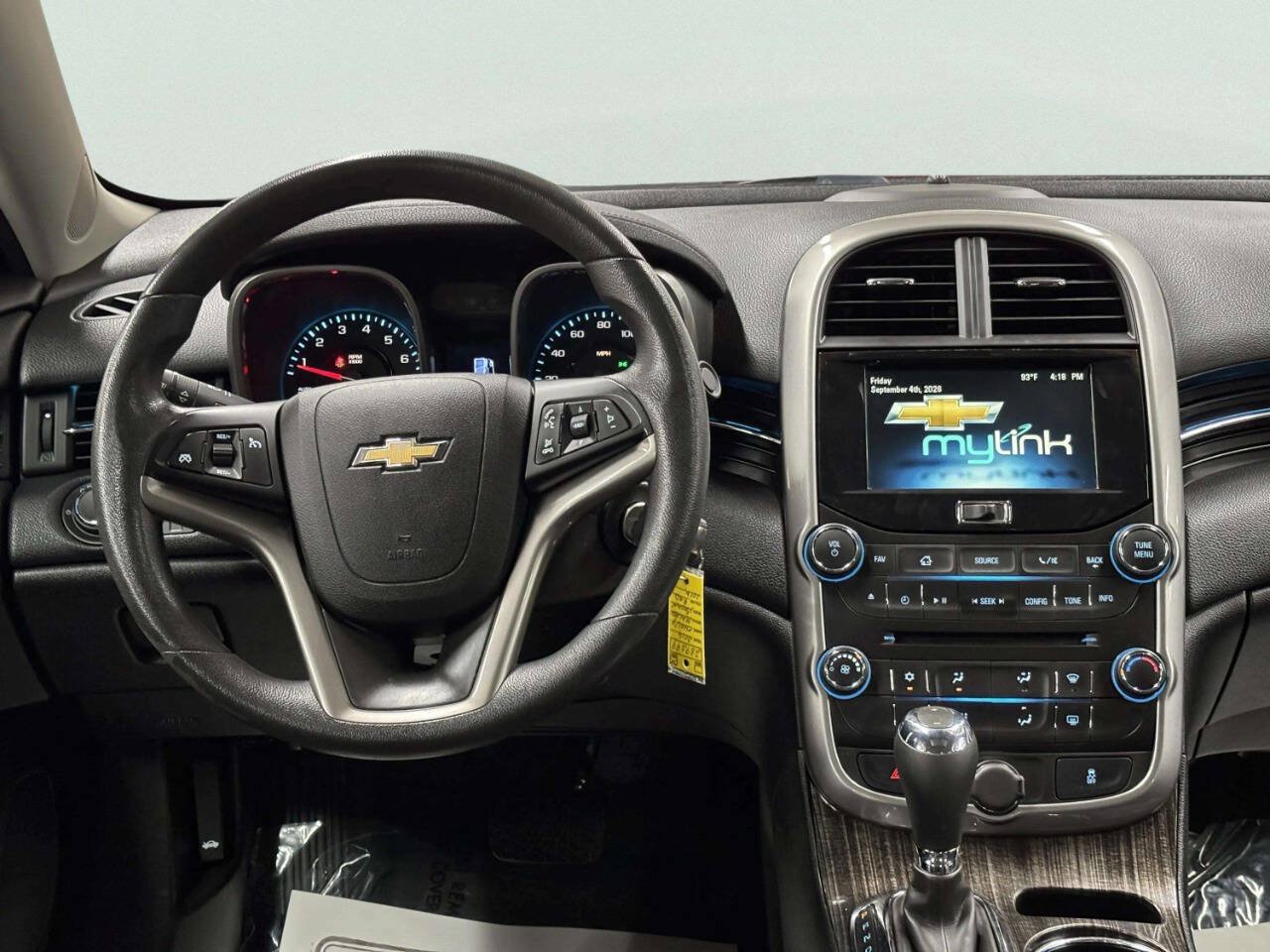 Used 2014 Chevrolet Malibu LT FWD image 25
