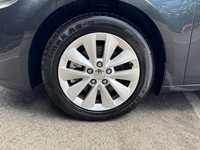 Used 2014 Dodge Dart SXT FWD image 21