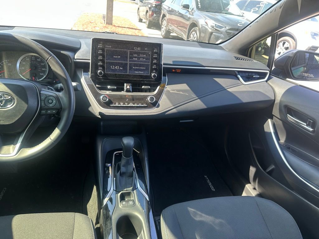 Used 2020 Toyota Corolla SE image 19
