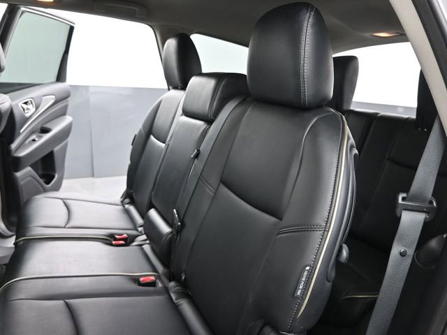 Used 2019 INFINITI QX60 Pure image 15