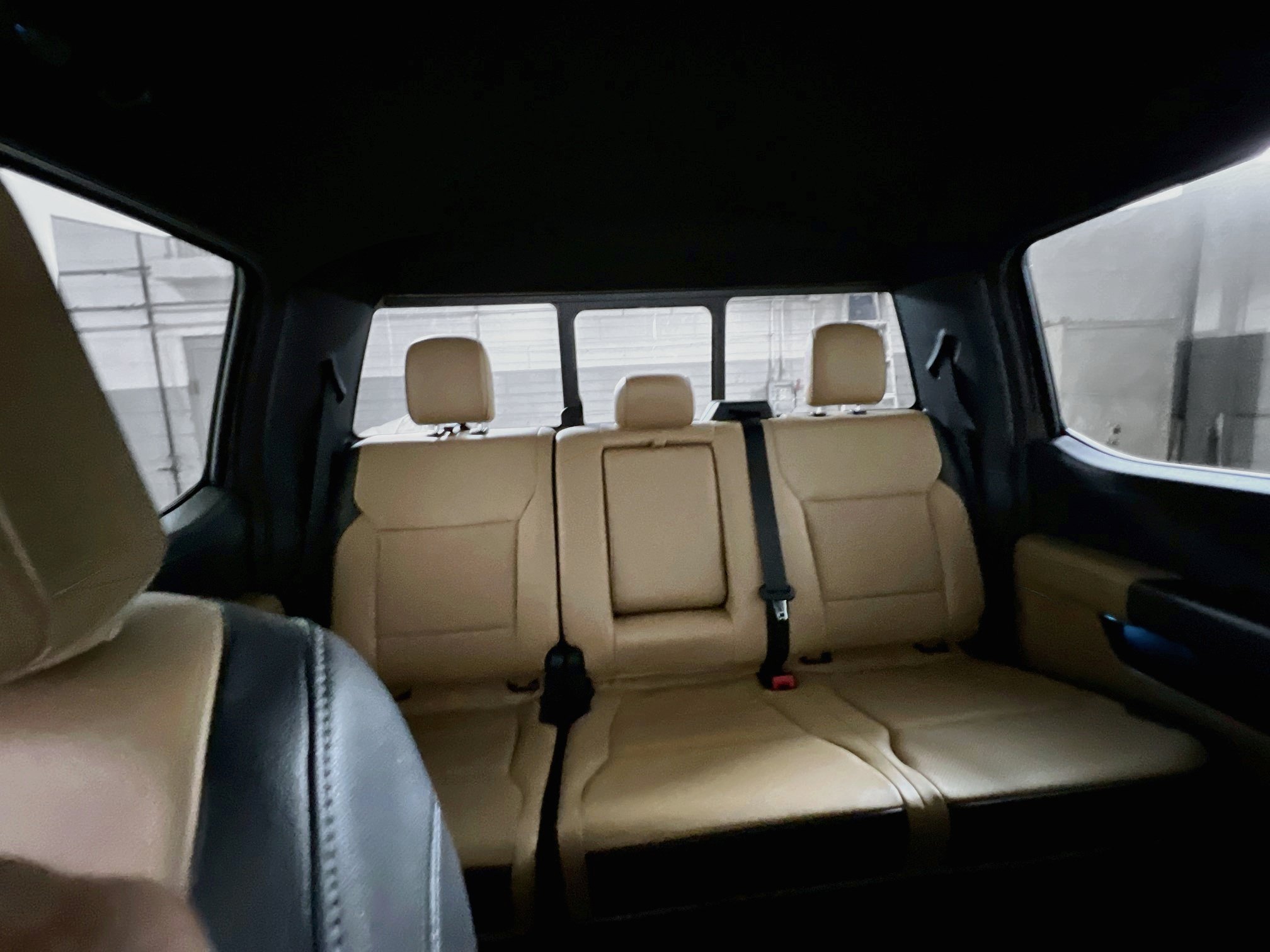 Used 2022 Ford F150 Lariat RWD image 33