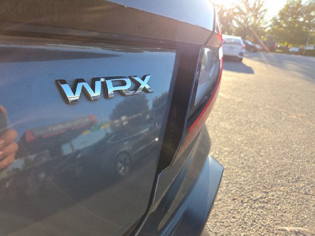 Used 2022 Subaru WRX AWD/4WD image 25
