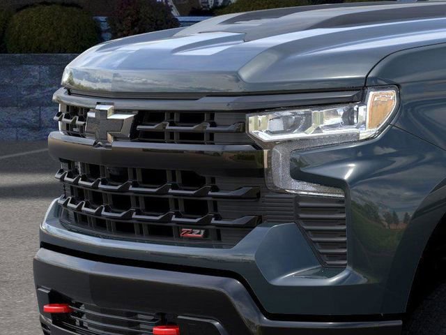 New 2026 Chevrolet Silverado 1500 LT Trail Boss image 13