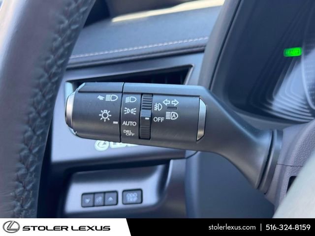 Certified 2024 Lexus UX 250h F Sport AWD/4WD image 23