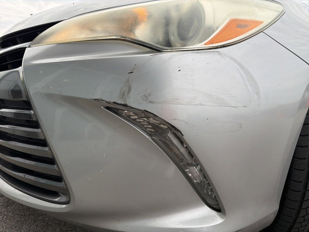 Used 2015 Toyota Camry XLE image 14