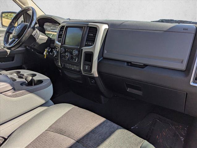 Used 2020 RAM 1500 Warlock w/ Luxury Group AWD/4WD image 21